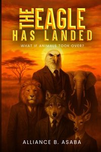 Produktbild: The Eagle Has Landed