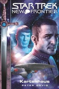 Produktbild: Star Trek - New Frontier 01