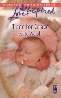Produktbild: Time for Grace