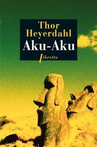 Produktbild: Aku-aku : le secret de l'&icirc;le de P&acirc;ques
