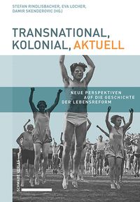Produktbild: Transnational, kolonial, aktuell