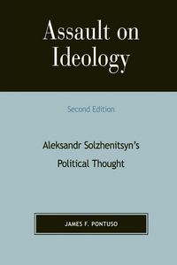 Produktbild: Assault on Ideology