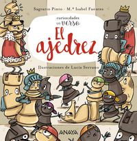 Produktbild: El ajedrez