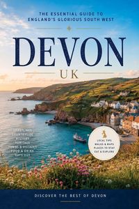 Produktbild: Discovering Devon