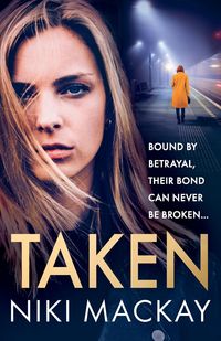 Produktbild: Mackay, N: Taken