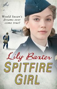 Produktbild: Spitfire Girl