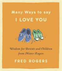 Produktbild: Many Ways to Say I Love You (Revised)