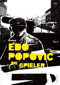 Produktbild: Die Spieler