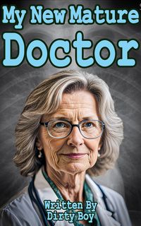 Produktbild: My New Mature Doctor (Granny Tales, #8)