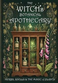 Produktbild: The Witch's Botanical Apothecary