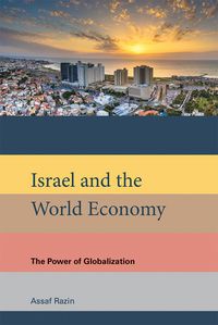 Produktbild: Israel and the World Economy