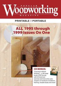 Produktbild: POPULAR WDWK MAGAZINE 1995-199
