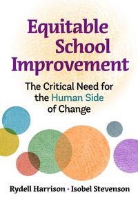 Produktbild: Equitable School Improvement