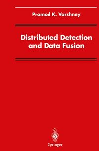 Produktbild: Distributed Detection and Data Fusion