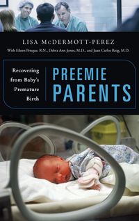 Produktbild: Preemie Parents