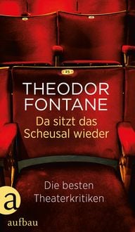 Produktbild: Da sitzt das Scheusal wieder