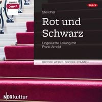 Produktbild: Rot und Schwarz