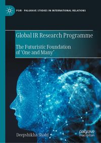 Produktbild: Global IR Research Programme