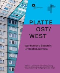 Produktbild: Platte Ost/West