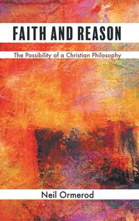 Produktbild: Faith and Reason