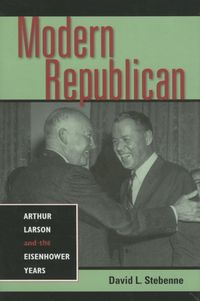 Produktbild: Stebenne, D: Modern Republican