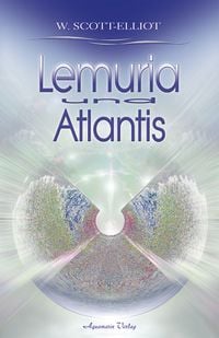 Produktbild: Lemuria und Atlantis