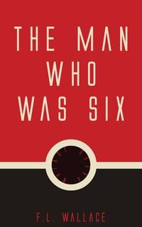Produktbild: The Man Who Was Six