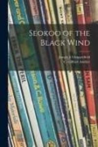 Produktbild: Seokoo of the Black Wind