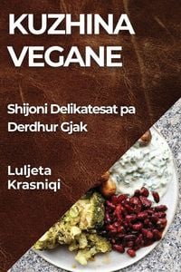 Produktbild: Kuzhina Vegane
