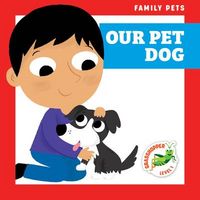 Produktbild: Our Pet Dog