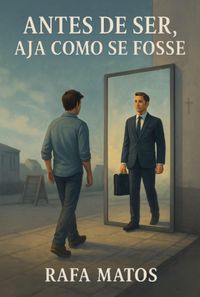 Produktbild: Antes De Ser Aja Como Se Fosse