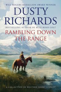 Produktbild: Rambling Down the Range