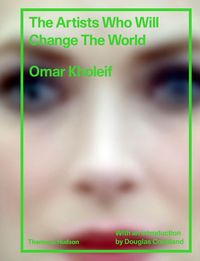 Produktbild: The Artists Who Will Change the World