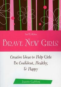 Produktbild: Brave New Girls
