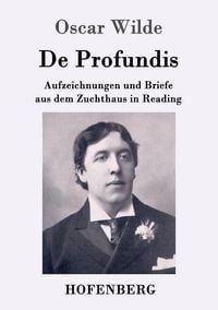 Produktbild: De Profundis