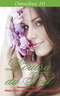 Produktbild: Louisa du Toit Omnibus 10