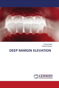 Produktbild: DEEP MARGIN ELEVATION