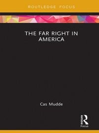 Produktbild: The Far Right in America