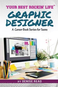 Produktbild: Graphic Designer