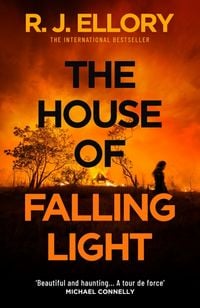 Produktbild: The House of Falling Light