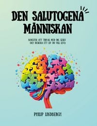 Produktbild: Den Salutogena M&auml;nniskan
