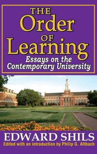 Produktbild: The Order of Learning