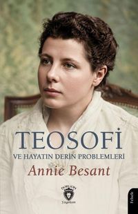 Produktbild: Teosofi ve Hayatin Derin Problemleri