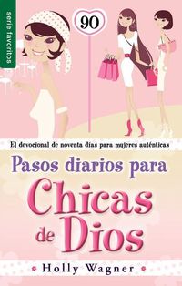 Produktbild: Pasos Diarios Para Chicas de Dios - Serie Favoritos