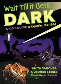 Produktbild: Wait Till It Gets Dark