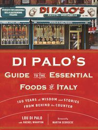 Produktbild: Di Palo's Guide to the Essential Foods of Italy