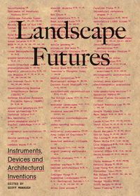 Produktbild: Landscape Futures