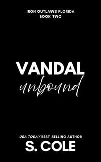 Produktbild: Vandal Unbound