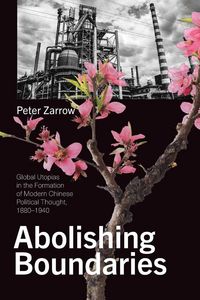 Produktbild: Abolishing Boundaries
