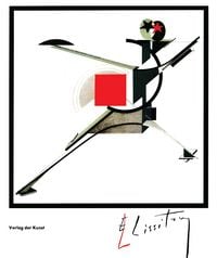 Produktbild: El Lissitzky